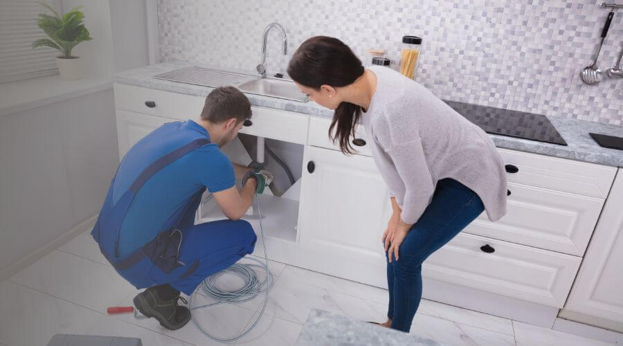 Professional sink repair in Bethany Beach, DE